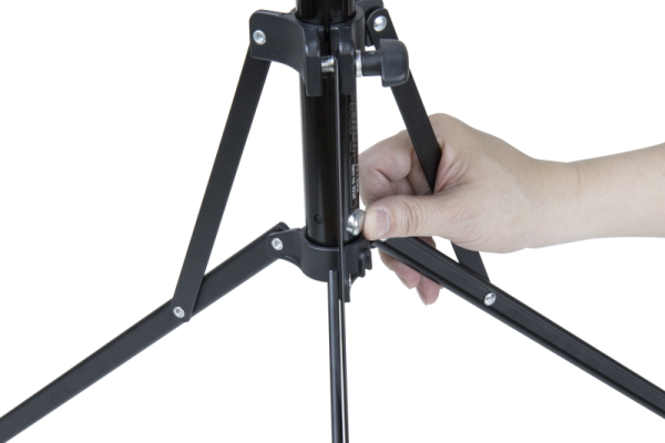 KUPO 021R Two-In-One Multi Stand