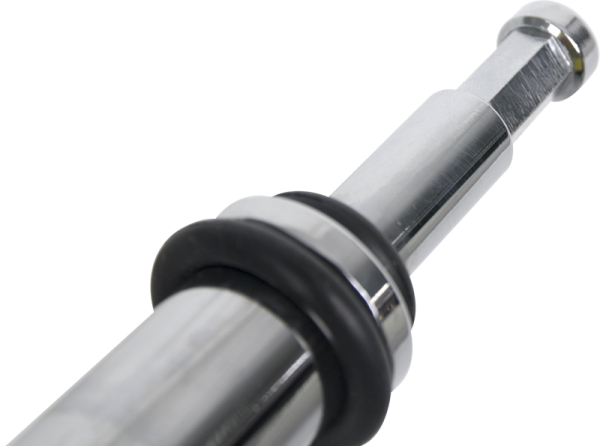 KUPO KCP-640M Baby Boom - Steel