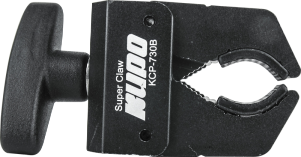 KUPO KCP-730B Super Claw