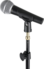 Kupo KS-067 3/8'' Female To 5/8''-27 Male Screw Microphone Adapter