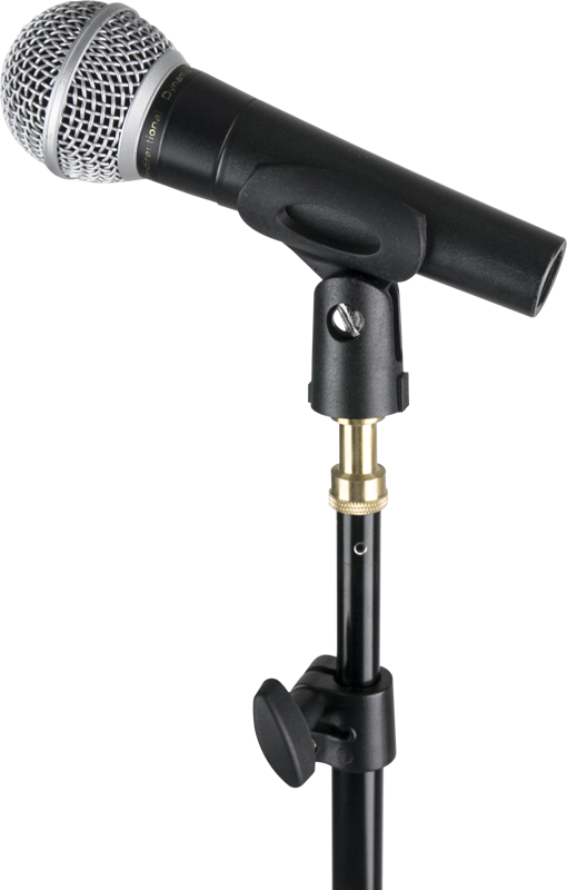 Kupo KS-067 3/8'' Female To 5/8''-27 Male Screw Microphone Adapter