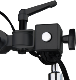 Kupo KS-308 Monitor Arm With Baby Receiver