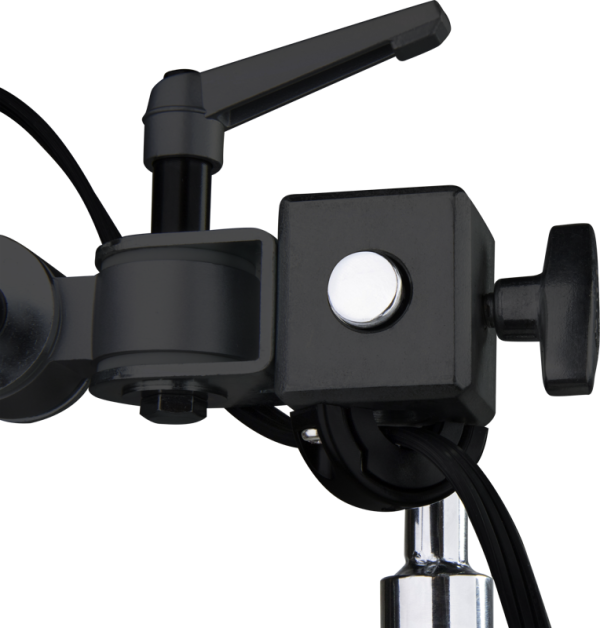 Kupo KS-308 Monitor Arm With Baby Receiver