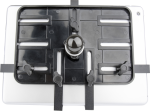 KUPO KS-410 Universal Tablet Holder with Dia. 26mm Ball