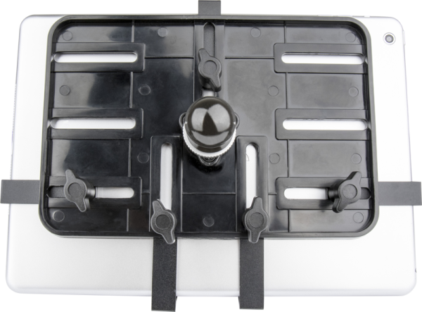 KUPO KS-410 Universal Tablet Holder with Dia. 26mm Ball