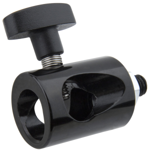 Kupo KS-162 3 Way Mount Baby Adapter 5/8" Female To 3/8"-16 Male
