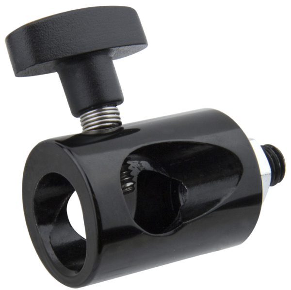 Kupo KS-162 3 Way Mount Baby Adapter 5/8" Female To 3/8"-16 Male