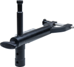 800q-04_120746 Kupo KS-252 Steadicam Sled Docking Holder Baby Receiver