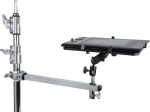 KUPO KS-411 Universal Tablet Holder for iPad Pro with Dia. 26mm Ball