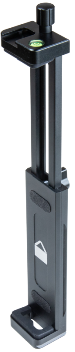 KUPO KS-575 Aluminum Tablet Holder for 5.1" (130mm) ~ 9" (230mm)