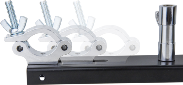 Kupo KS-161 Universal Track End