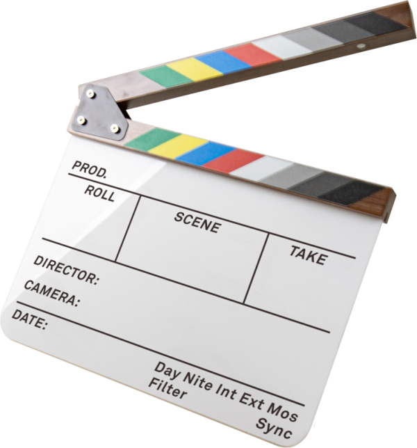 800q-04_121305 Kupo KCB-3024 Clap Board 30x24 cm