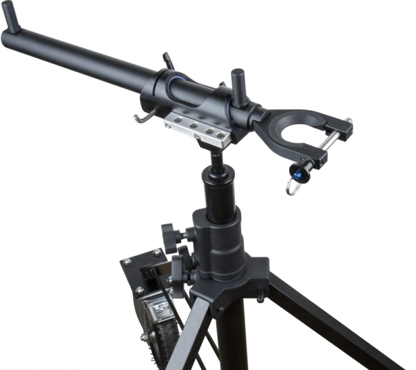 800q-04_121428 Kupo KS-254 Steadicam Docking Bracket
