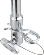 Kupo 006 6"  Baby Stand Extension