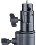 KUPO 160MB 360 Spherical Camera Stand