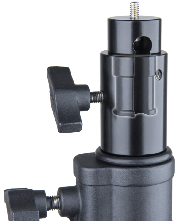 KUPO 160MB 360 Spherical Camera Stand