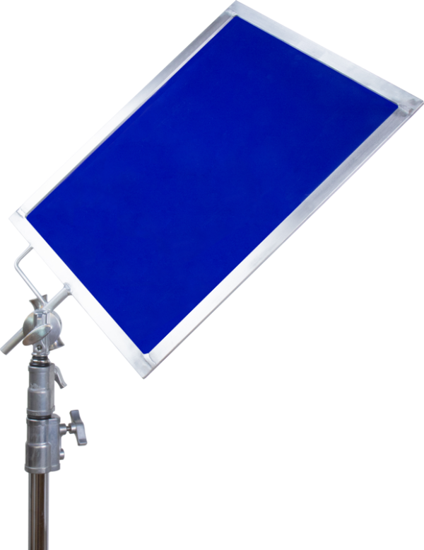Kupo KCP-FF1824 18"(45cm) x 24"(60cm) Flat Flag Frame