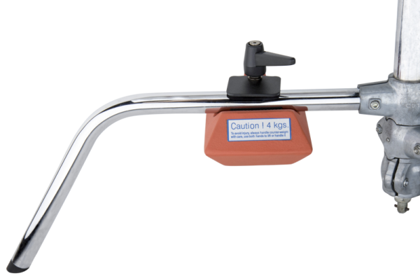 KUPO KCW-04 Counter Balance Weight 4Kg