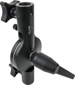 Kupo KS-101RP Rolypoly Counterbalanced Umbrella Swivel Bracket