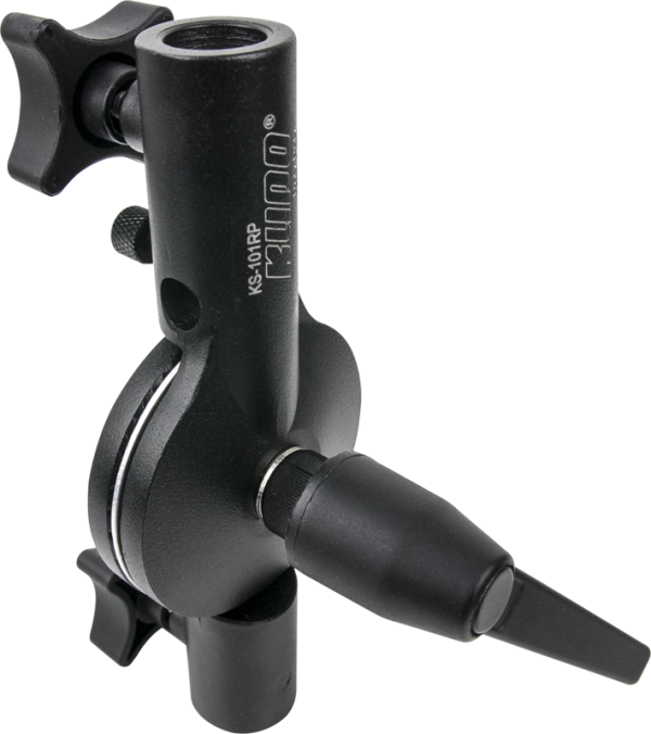 Kupo KS-101RP Rolypoly Counterbalanced Umbrella Swivel Bracket