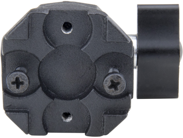 Kupo KS-126 5/8" Baby Socket With Knob