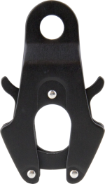 800q-04_122775 Kupo KS-157 Quick Release Frog Locking Carabiner