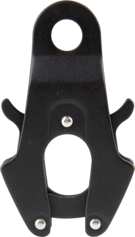 800q-04_122775 Kupo KS-157 Quick Release Frog Locking Carabiner