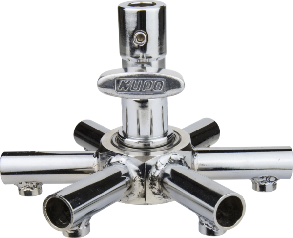 Kupo KS-166 Pipe Spinning Gag For 5/8" (16mm) Pipe