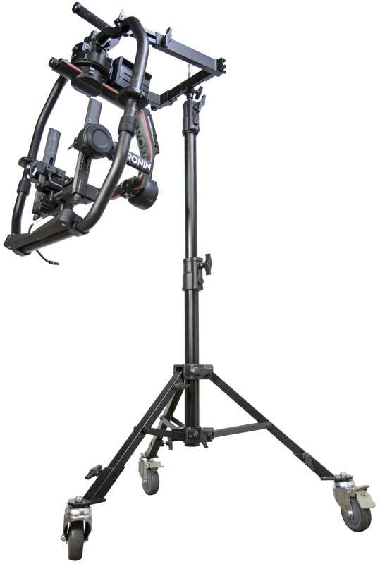 Kupo KS-259 Gimbals Docking Bracket