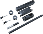 800q-04_122856 Kupo KS-262 Steadicam High/Low Mode Bracket Set