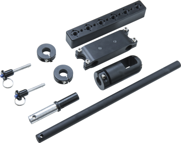 800q-04_122856 Kupo KS-262 Steadicam High/Low Mode Bracket Set