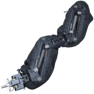 Kupo KS-265 Waterproof Arm Sleeve Cover for Steadicam
