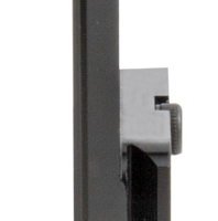 Kupo KS-285 Double Plate (Quick Release Plate for Arca-Swiss & RC2)