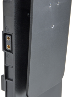 Kupo KS-314B V-Mount Battery Holder for Tethermate