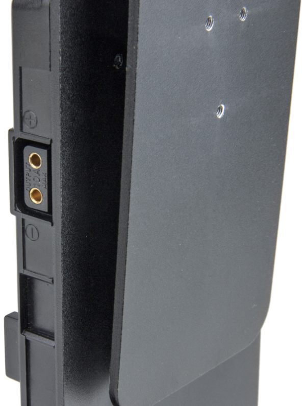 Kupo KS-314B V-Mount Battery Holder for Tethermate