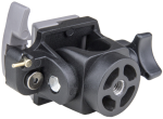 Kupo KS-325 Tilt Head For Monopods With Quick Release Mounting Plate