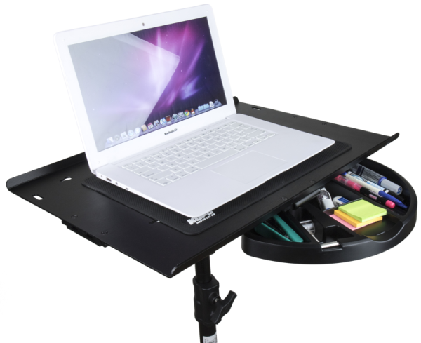 Kupo KS-359B Pencil Tray For Tethermate