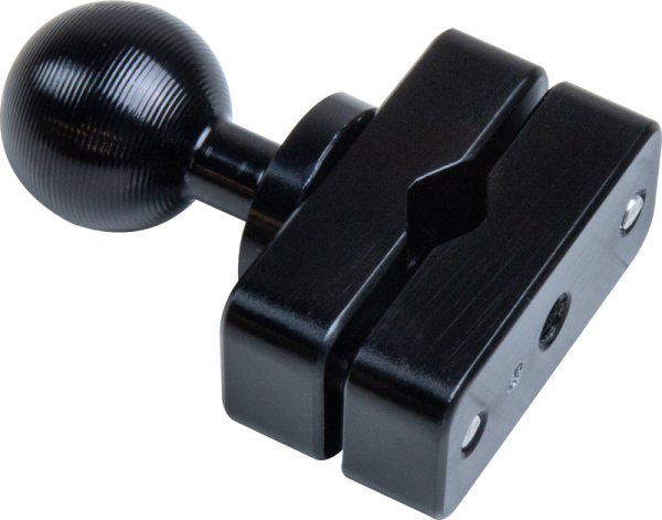 KUPO KS-440 Dia. 26mm Ball Mount for Headrest Bar (For Dia. 10~16mm)