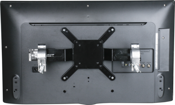 KUPO KS-512 VESA Mounting Adapter 75/100 to 100/200