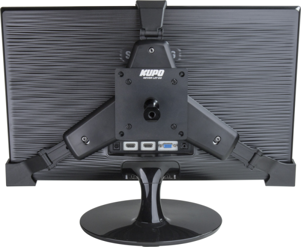 KUPO KS-524 Non-VESA Monitor Bracket