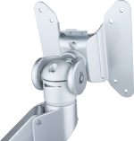 KUPO KS-528 LCD Monitor VESA Mount with Gas Spring Arm