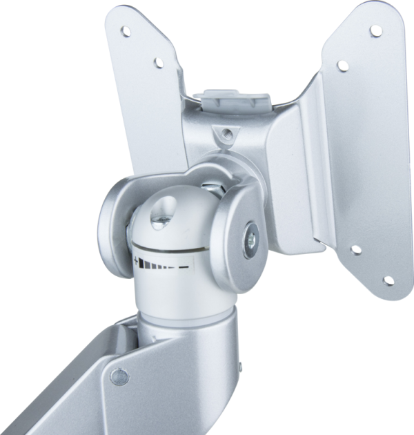 KUPO KS-528 LCD Monitor VESA Mount with Gas Spring Arm