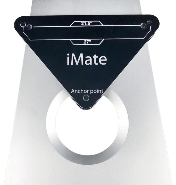 KUPO KS-580 iMac Stand Mount Adapter