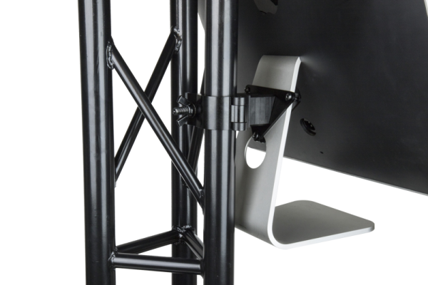 KUPO KS-590 iMac Truss Mount Clamp