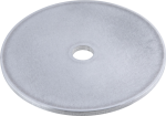 KUPO KS-657 Mitchell to 75mm Bowl Adapter
