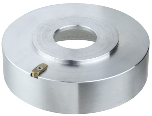 KUPO KS-659 Mitchell to 150mm Bowl Adapter