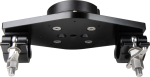 KUPO KS-670 Euro Clamp to Pipe Mount