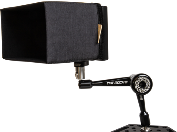 Kupo KS-715 7" Monitor Hood