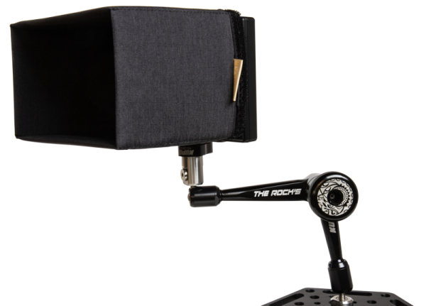 Kupo KS-717 5" Monitor Hood