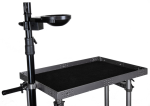KUPO KS-831 Camera Docking Bracket
